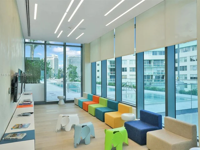 3131 NE 7th Ave # 4605, Miami FL 33137