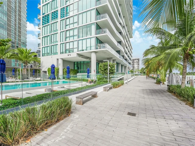 3131 NE 7th Ave # 4605, Miami FL 33137