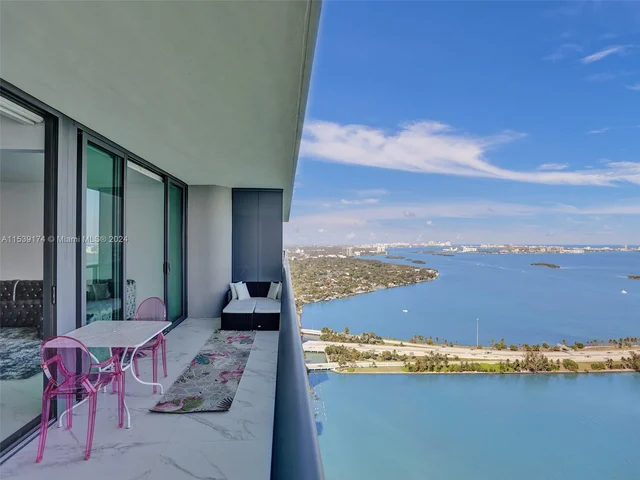 3131 NE 7th Ave # 4605, Miami FL 33137