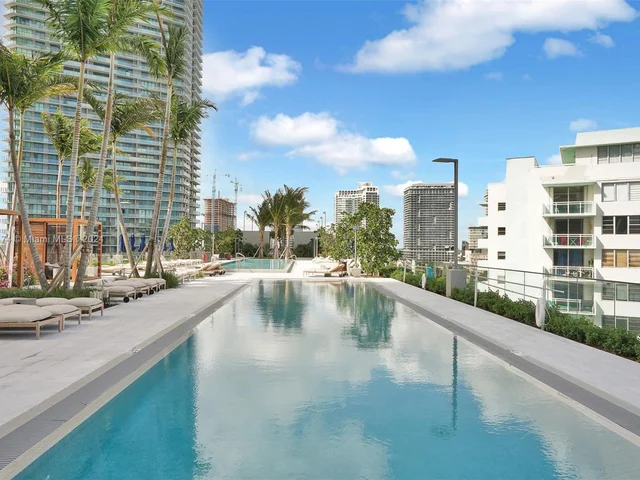 3131 NE 7th Ave # 4605, Miami FL 33137