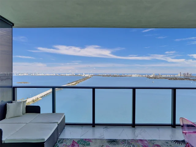 3131 NE 7th Ave # 4605, Miami FL 33137