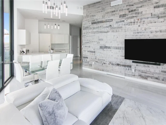 501 NE 31st St # 4006, Miami FL 33137