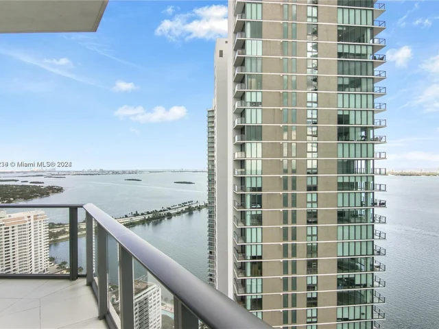 501 NE 31st St # 4006, Miami FL 33137