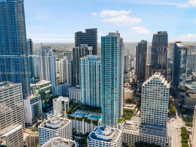 950 Brickell Bay Dr # 3008, Miami FL 33131