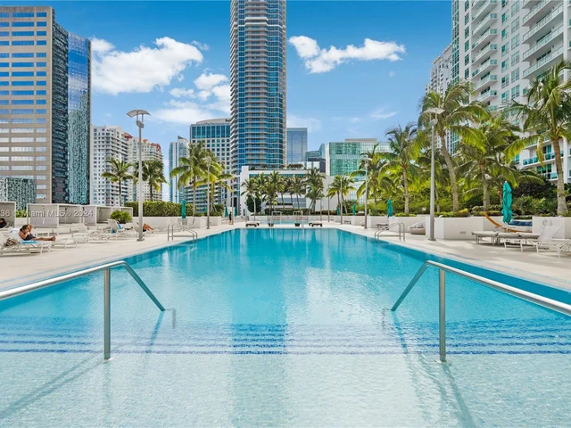 950 Brickell Bay Dr # 3008, Miami FL 33131