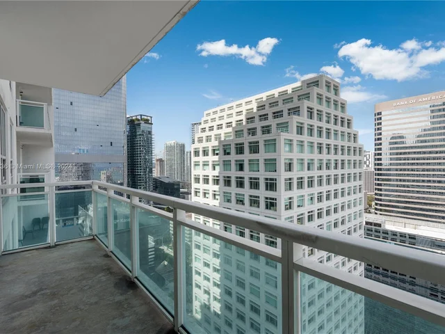 950 Brickell Bay Dr # 3008, Miami FL 33131