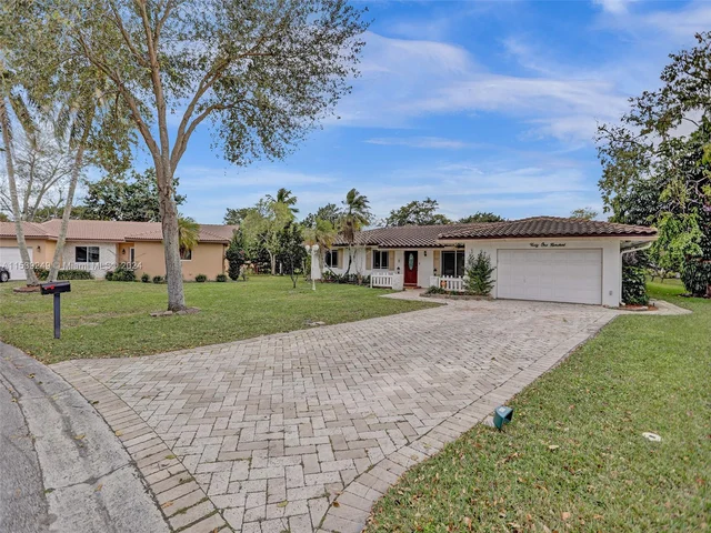 4100 NW 113th Ave, Coral Springs FL 33065