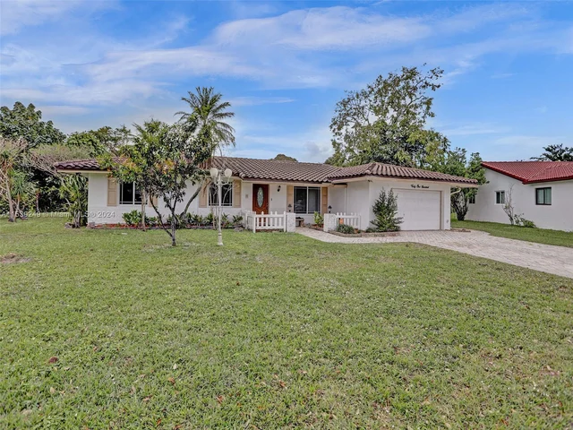 4100 NW 113th Ave, Coral Springs FL 33065