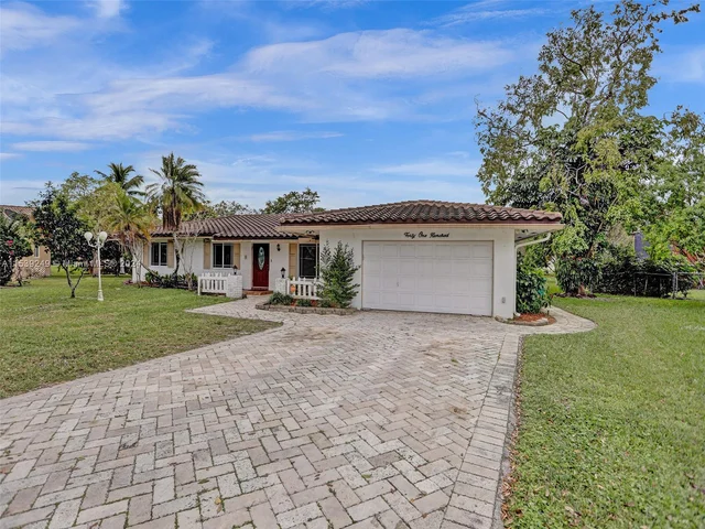 4100 NW 113th Ave, Coral Springs FL 33065