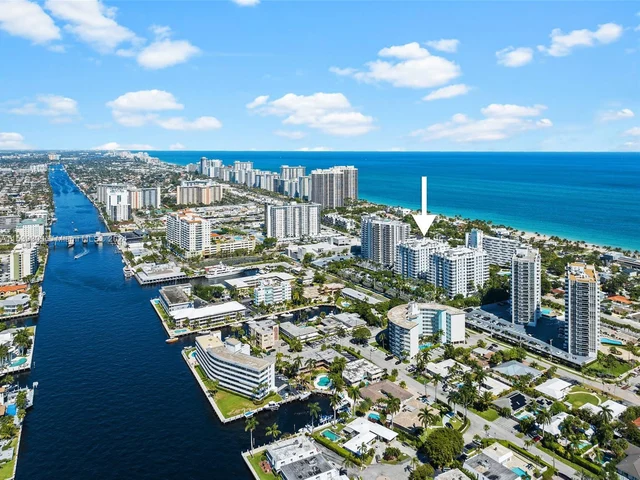 2715 N Ocean Blvd # 7C, Fort Lauderdale FL 33308
