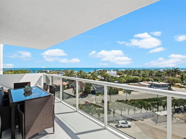 2715 N Ocean Blvd # 7C, Fort Lauderdale FL 33308