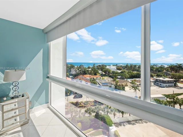 2715 N Ocean Blvd # 7C, Fort Lauderdale FL 33308