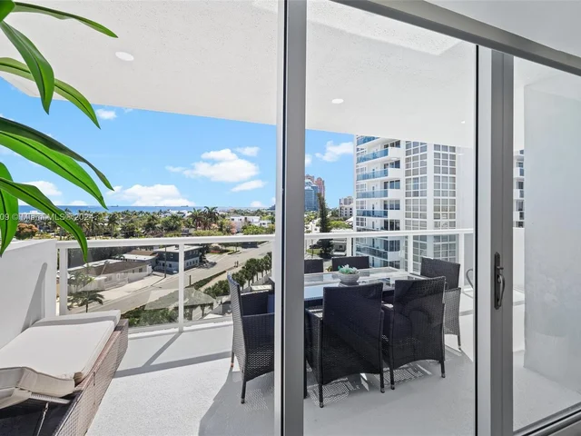 2715 N Ocean Blvd # 7C, Fort Lauderdale FL 33308