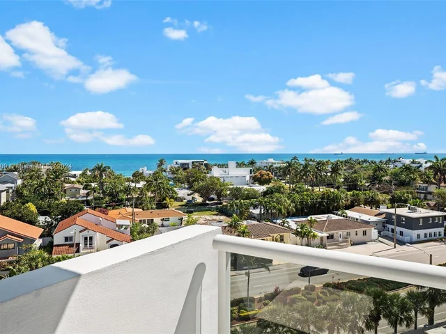 2715 N Ocean Blvd # 7C, Fort Lauderdale FL 33308