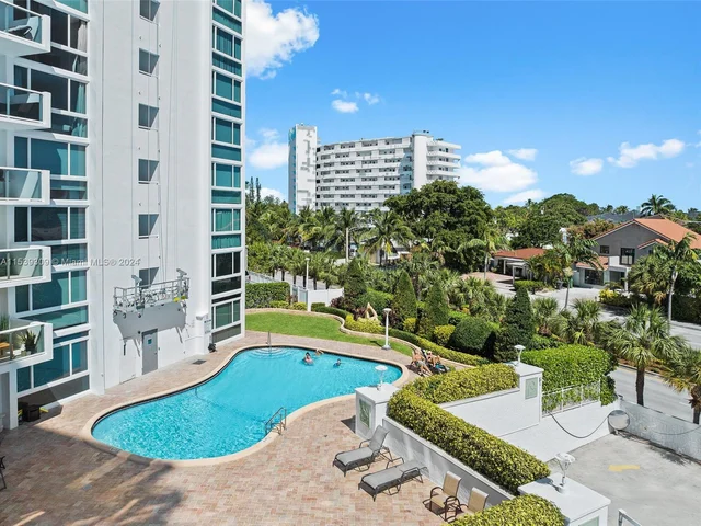 2715 N Ocean Blvd # 7C, Fort Lauderdale FL 33308