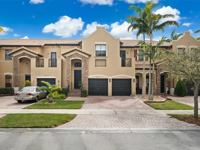 11244 SW 238th St, Homestead FL 33032