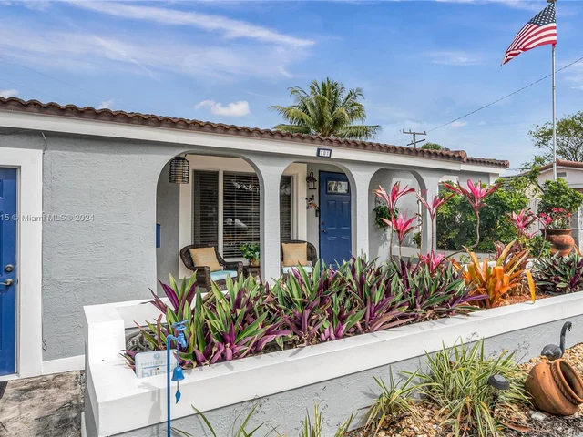 101 NE 51st St, Oakland Park FL 33334