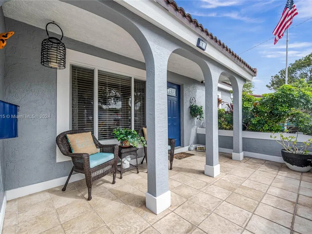 101 NE 51st St, Oakland Park FL 33334