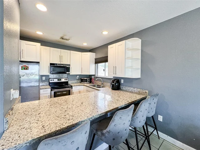 3449 NE 4th St, Homestead FL 33033