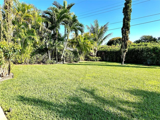 3908 Jefferson St, Hollywood FL 33021