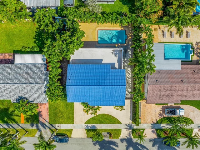 15235 SW 99th Ct, Miami FL 33157