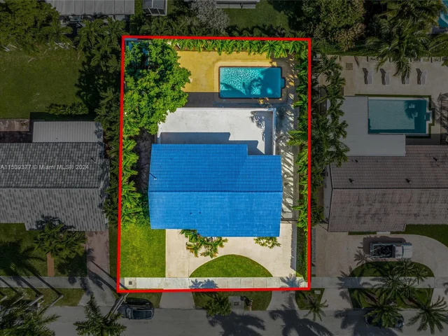 15235 SW 99th Ct, Miami FL 33157