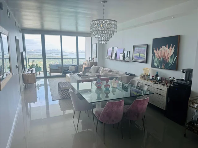 601 NE 36th St # 2807, Miami FL 33137