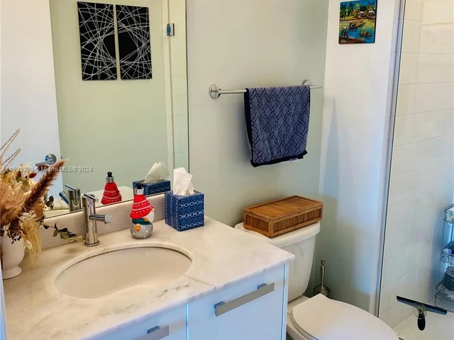 601 NE 36th St # 2807, Miami FL 33137