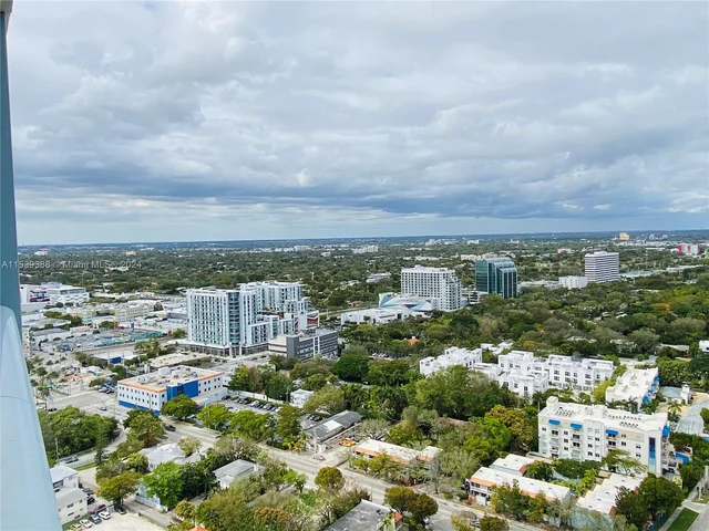 601 NE 36th St # 2807, Miami FL 33137