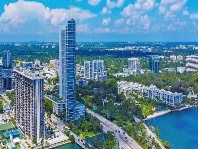 601 NE 36th St # 2807, Miami FL 33137