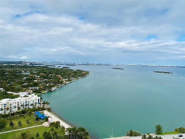 601 NE 36th St # 2807, Miami FL 33137