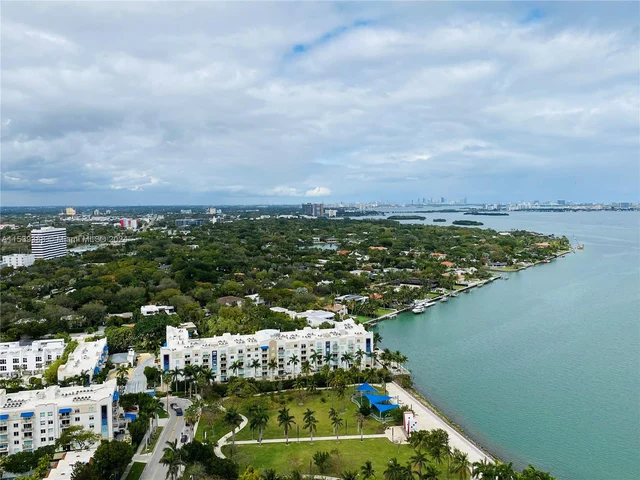 601 NE 36th St # 2807, Miami FL 33137