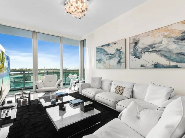 10295 Collins Ave # 506, Bal Harbour FL 33154