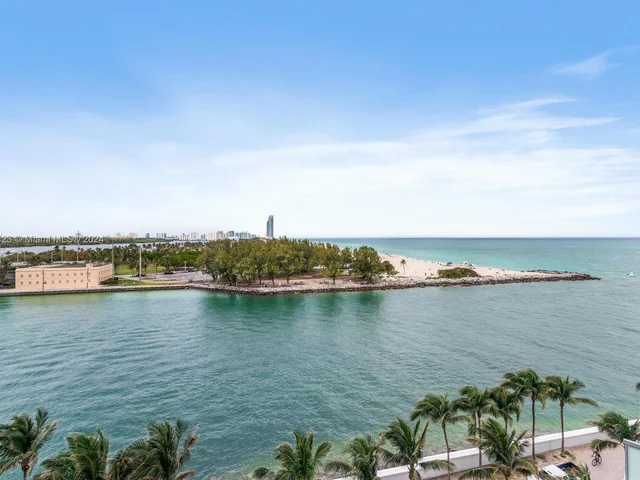 10295 Collins Ave # 506, Bal Harbour FL 33154