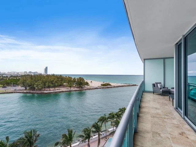 10295 Collins Ave # 506, Bal Harbour FL 33154