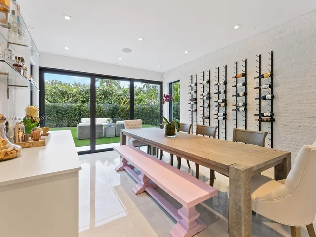 7701 SW 50th Ct, Miami FL 33143