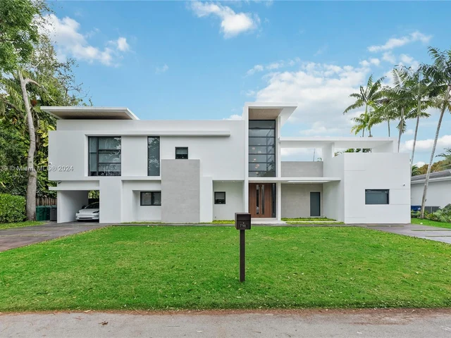 7701 SW 50th Ct, Miami FL 33143