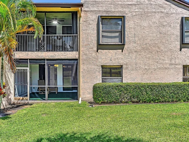 8657 W Boca Glades Blvd W # D, Boca Raton FL 33434