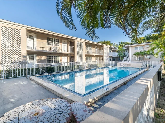 6511 Santona St # C12, Coral Gables FL 33146