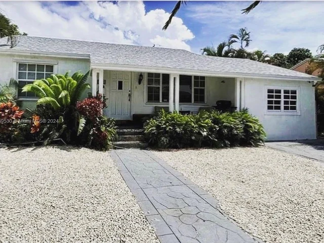 3554 NW 12th Ter, Miami FL 33125