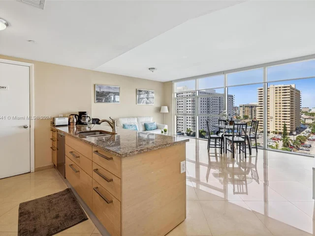 1830 S Ocean Dr # 907, Hallandale Beach FL 33009