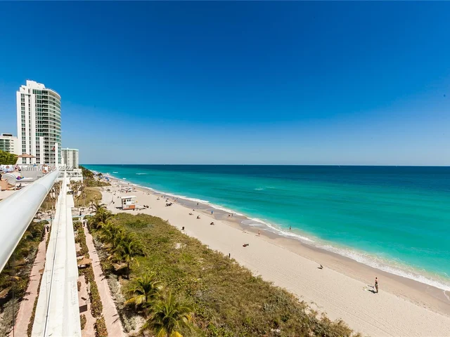 1830 S Ocean Dr # 907, Hallandale Beach FL 33009
