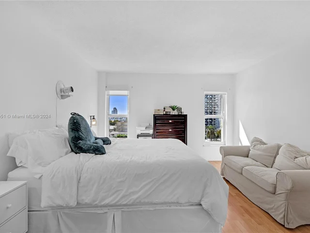 1345 West Ave # 704, Miami Beach FL 33139