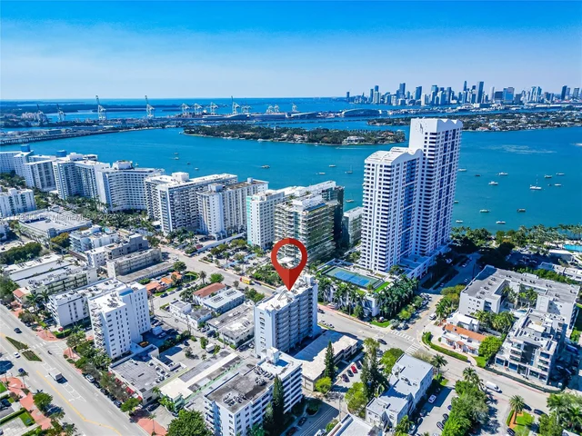 1345 West Ave # 704, Miami Beach FL 33139