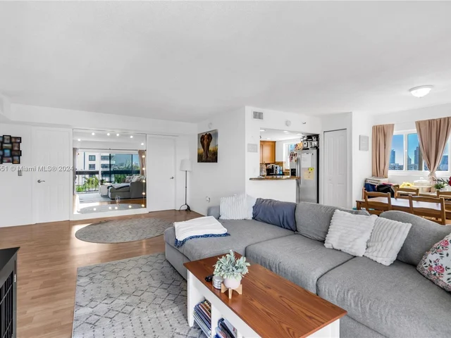 1345 West Ave # 704, Miami Beach FL 33139