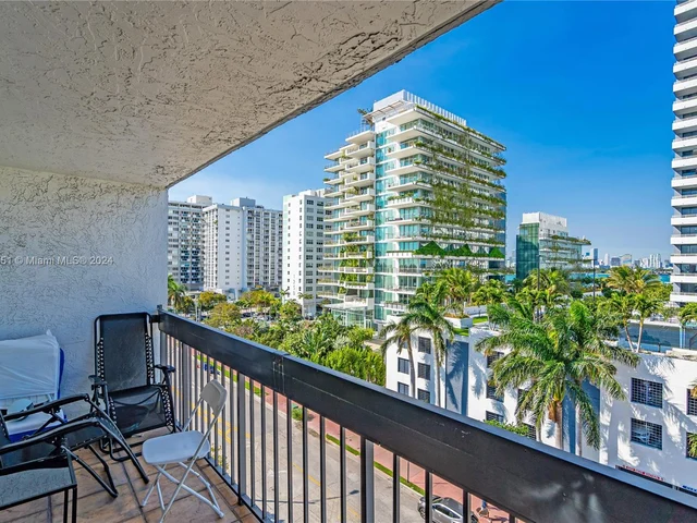 1345 West Ave # 704, Miami Beach FL 33139