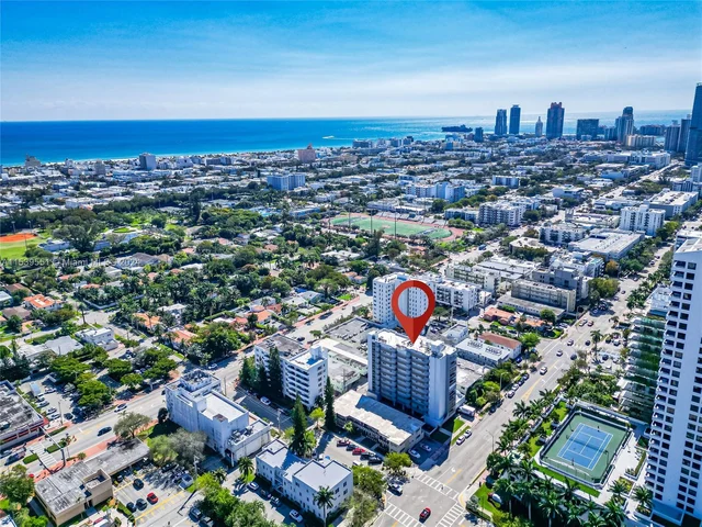 1345 West Ave # 704, Miami Beach FL 33139