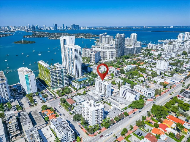 1345 West Ave # 704, Miami Beach FL 33139