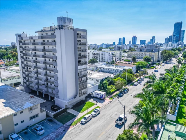1345 West Ave # 704, Miami Beach FL 33139