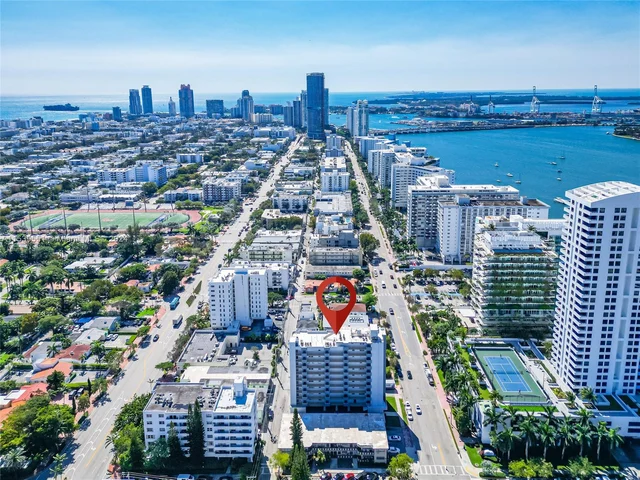 1345 West Ave # 704, Miami Beach FL 33139